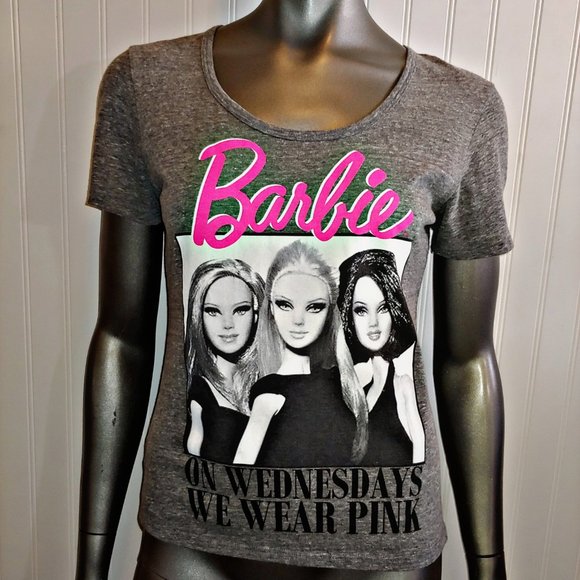 barbie tops